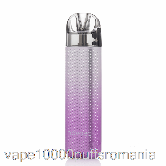 Vape Romania Smok Novo 2c Pod System Silver Purple